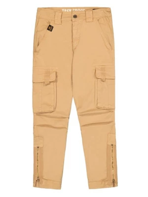 Foto van product Cargobroek Alpha Industries zandkleur