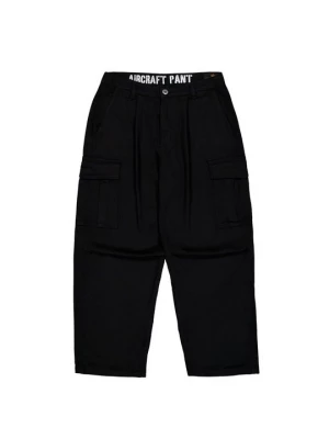 Foto van product Cargobroek Alpha Industries zwart