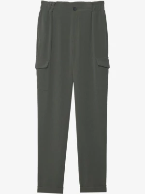Foto van product Cargobroek Anna Field By Zalando kaki