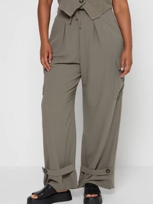 Foto van product Cargobroek Apricot kaki
