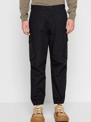 Foto van product Cargobroek Armani Exchange zwart