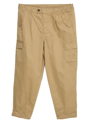 Foto van product Cargobroek Barbour camel