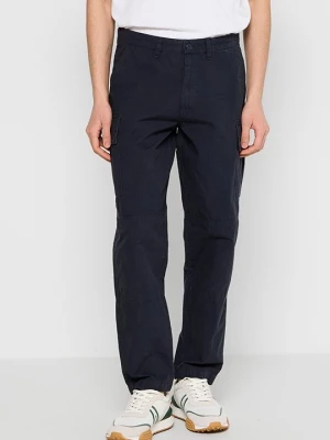 Foto van product Cargobroek Barbour donkerblauw