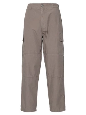 Foto van product Cargobroek Barbour grijs