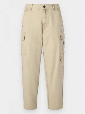 Foto van product Cargobroek Barbour grijs