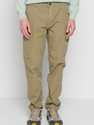 Foto van product Cargobroek Barbour kaki