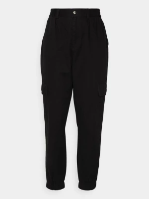 Foto van product Cargobroek Barbour zwart