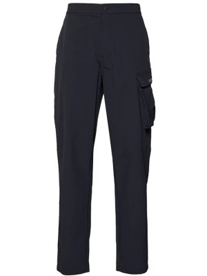 Foto van product Cargobroek Barbour zwart