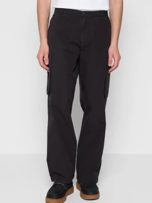 Foto van product Cargobroek Barbour zwart