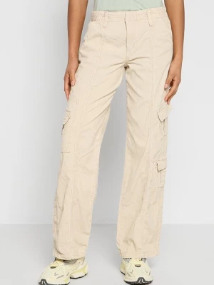 Foto van product Cargobroek BDG Urban Outfitters beżowy