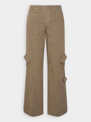 Foto van product Cargobroek BDG Urban Outfitters kaki