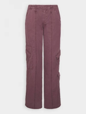 Foto van product Cargobroek BDG Urban Outfitters mauve