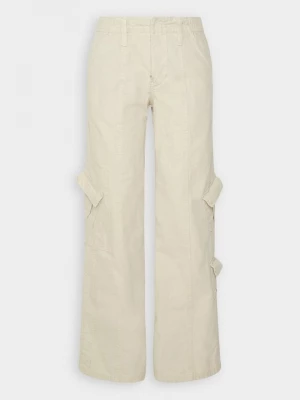Foto van product Cargobroek BDG Urban Outfitters wit
