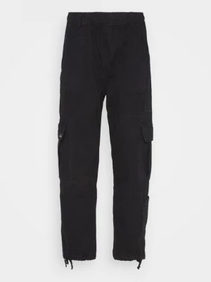Foto van product Cargobroek BDG Urban Outfitters zwart