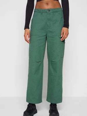 Foto van product Cargobroek Billabong donkergroen