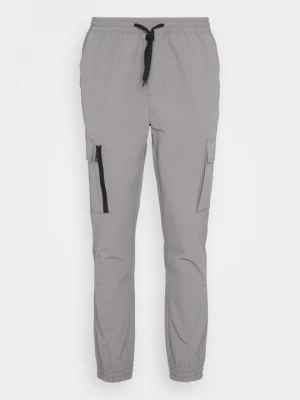 Foto van product Cargobroek Brave Soul grijs