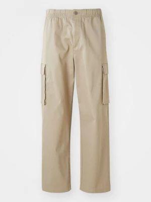 Foto van product Cargobroek Calvin Klein Jeans beżowy
