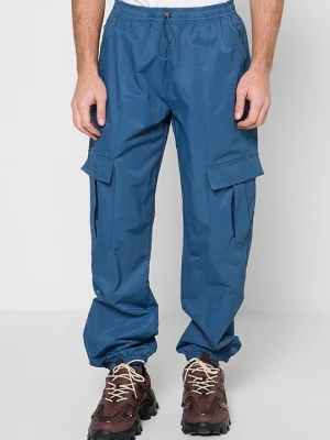 Foto van product Cargobroek Calvin Klein Jeans blauw