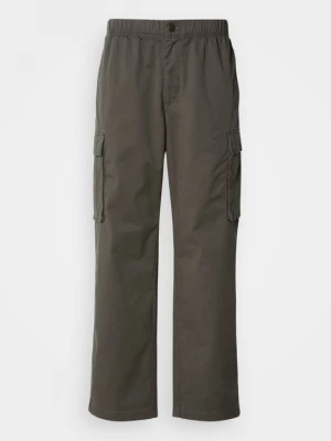 Foto van product Cargobroek Calvin Klein Jeans donkergrijs