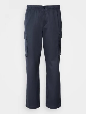 Foto van product Cargobroek Calvin Klein Jeans donkergrijs