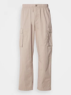 Foto van product Cargobroek Calvin Klein Jeans kaki
