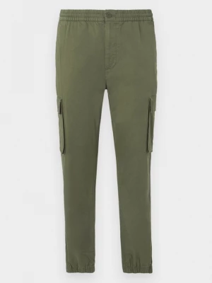 Foto van product Cargobroek Calvin Klein Jeans kaki