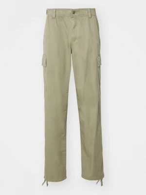 Foto van product Cargobroek Calvin Klein Jeans kaki