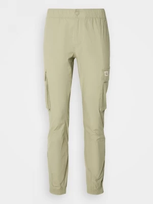 Foto van product Cargobroek Calvin Klein Jeans kaki