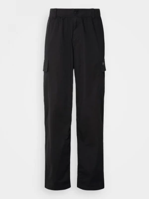 Foto van product Cargobroek Calvin Klein Jeans zwart