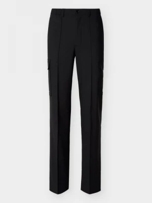 Foto van product Cargobroek Calvin Klein zwart