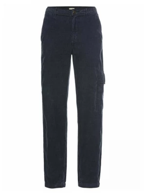 Foto van product Cargobroek Camel Active donkerblauw