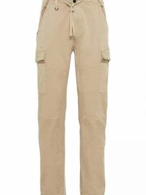 Foto van product Cargobroek Camel Active zandkleur