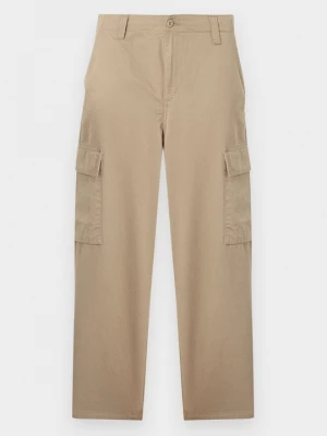 Foto van product Cargobroek Carhartt WIP beżowy