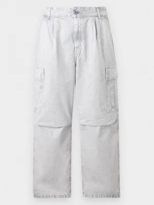 Foto van product Cargobroek Carhartt WIP blauw