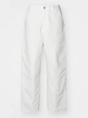 Foto van product Cargobroek Carhartt WIP crème