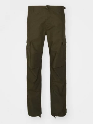 Foto van product Cargobroek Carhartt WIP olijfgroen