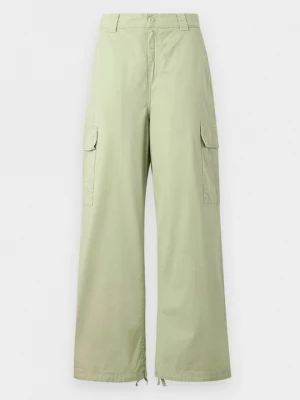 Foto van product Cargobroek Carhartt WIP olijfgroen