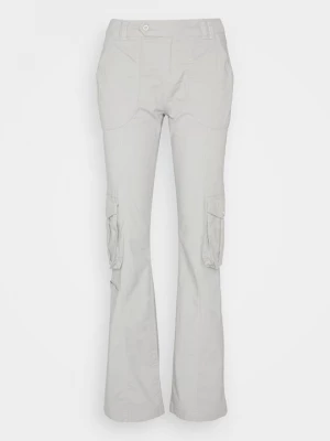 Foto van product Cargobroek Cotton On donkergrijs