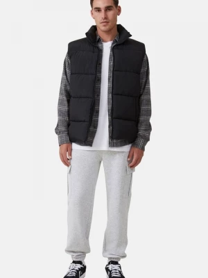 Foto van product Cargobroek Cotton On grijs