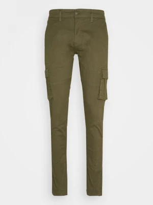 Foto van product Cargobroek DENIM PROJECT groen