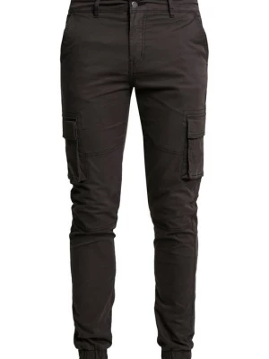 Foto van product Cargobroek DENIM PROJECT zwart