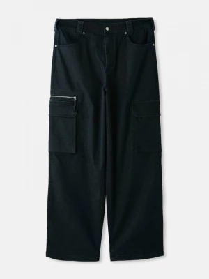 Foto van product Cargobroek Dickies zwart