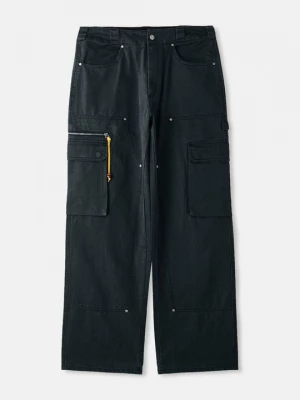 Foto van product Cargobroek Dickies zwart