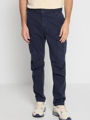 Foto van product Cargobroek Diesel blauw