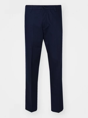 Foto van product Cargobroek Dockers donkerblauw