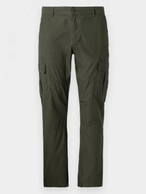 Foto van product Cargobroek Dockers olijfgroen