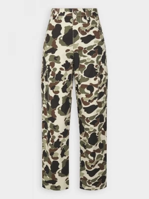 Foto van product Cargobroek Dr. Denim bruin