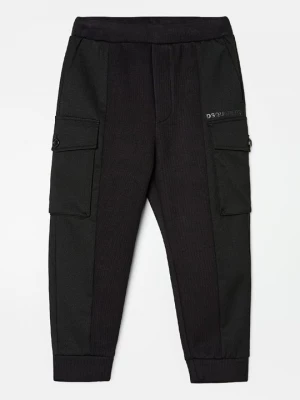 Foto van product Cargobroek Dsquared2 zwart