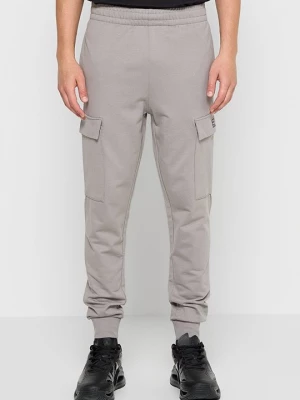 Foto van product Cargobroek EA7 Emporio Armani grijs