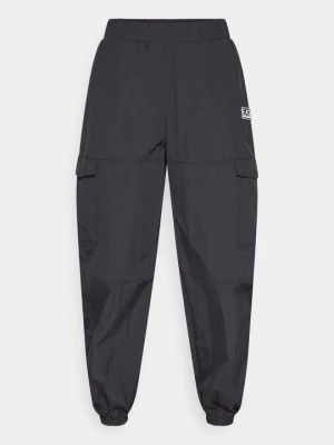 Foto van product Cargobroek EA7 Emporio Armani zwart